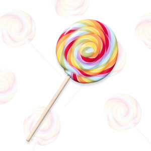 Lollie-Bastelanleitung